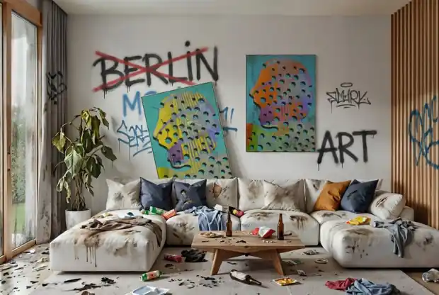 Der Kulturetat 2026 — der Bund gibt mehr, Berlin streicht 149 Millionen