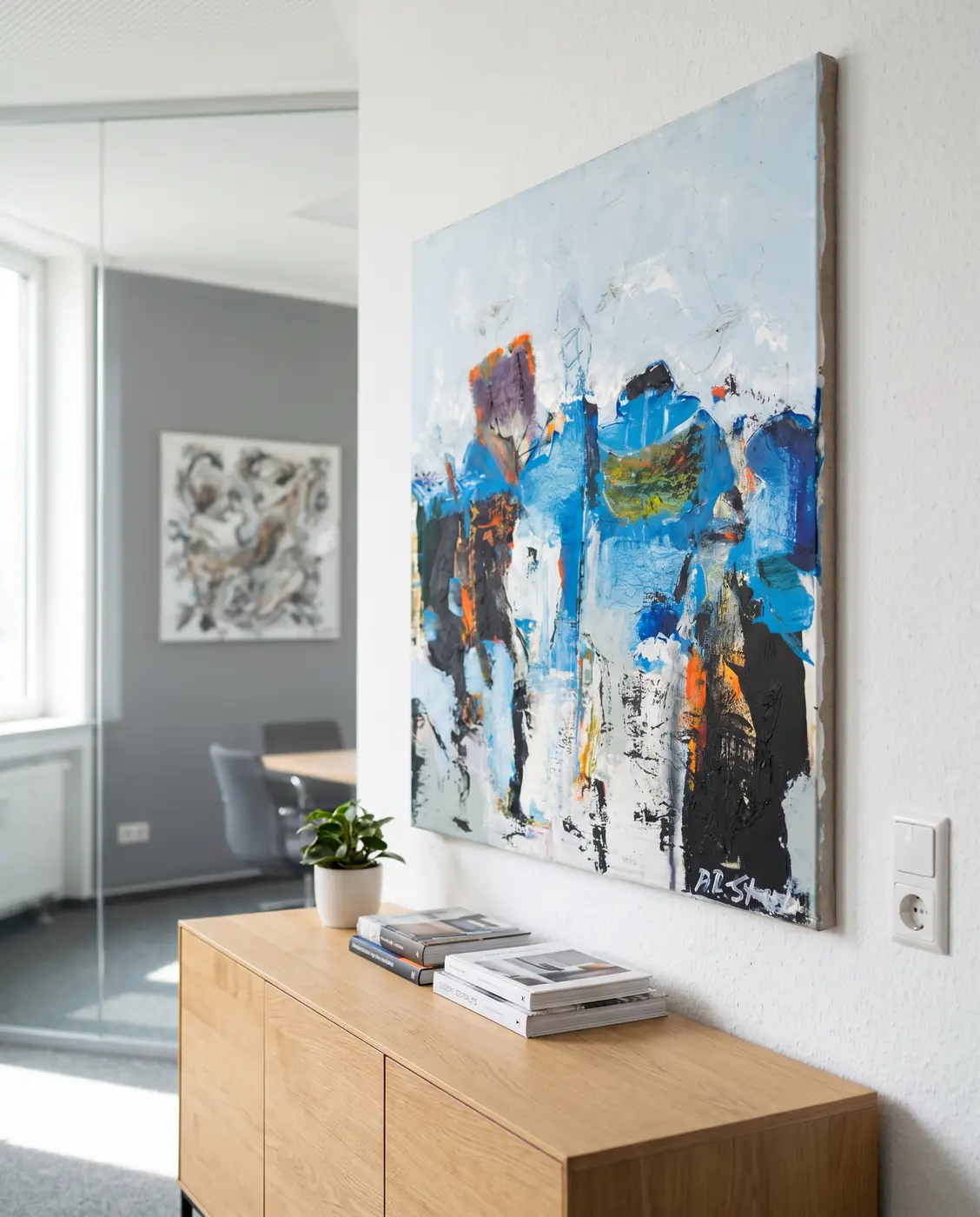 Originalkunst von ARTprotect Berlin