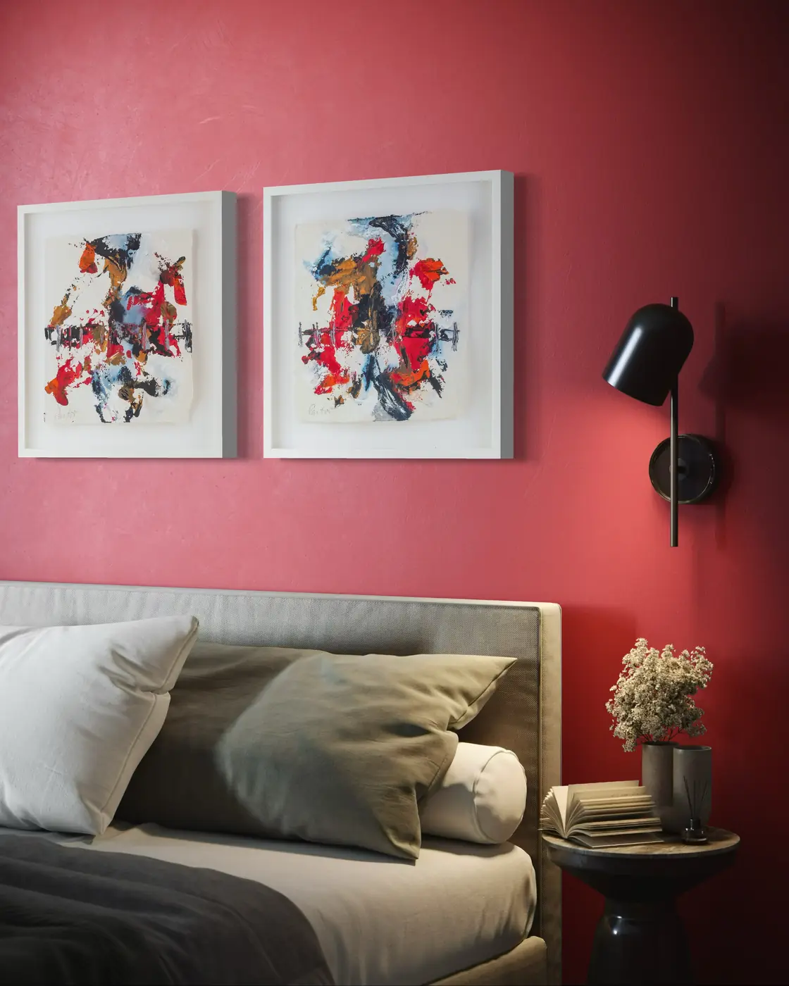 Originalkunst von ARTprotect Berlin